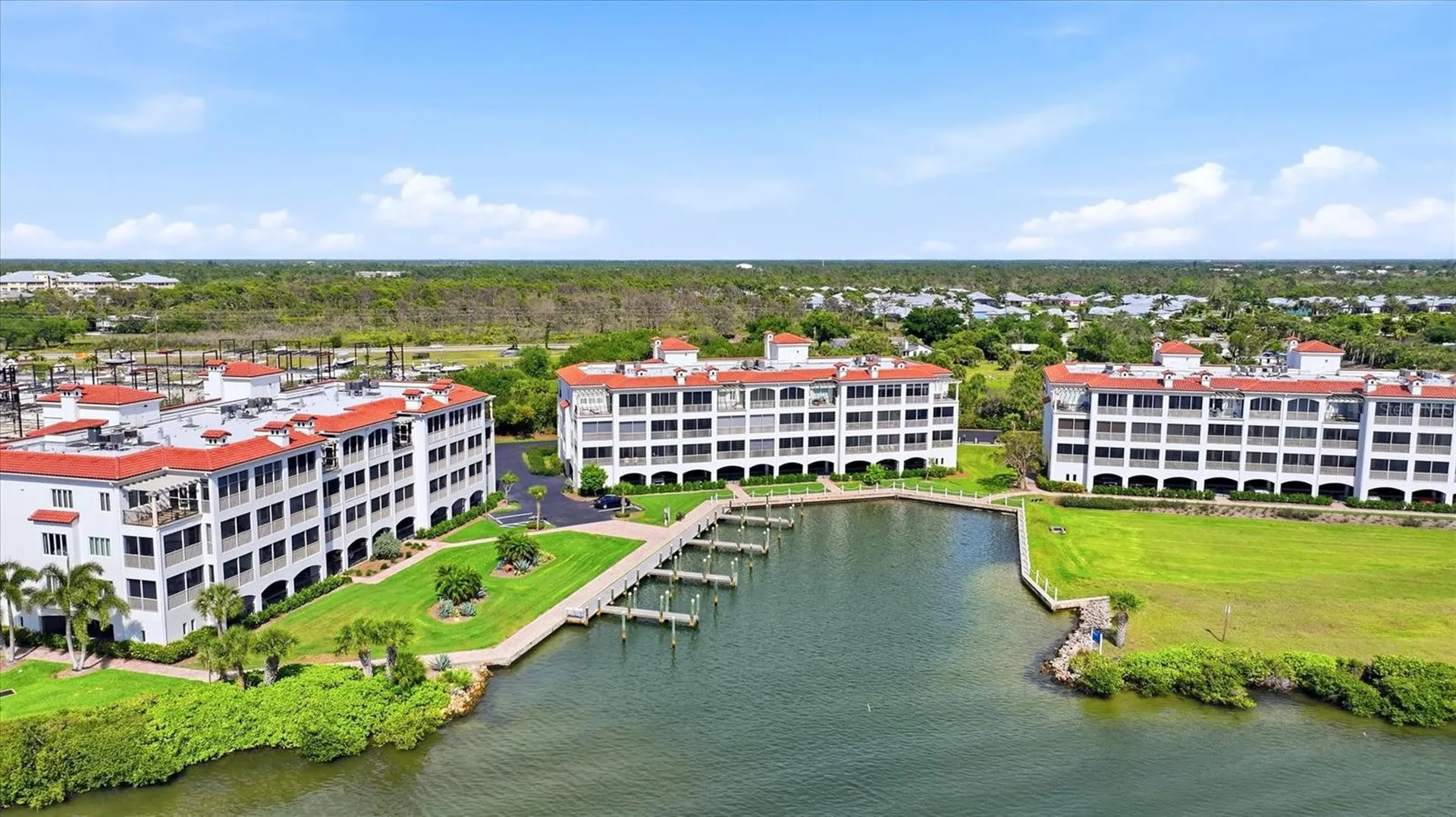 11160 Hacienda Del Mar Boulevard Placida FL 33946
