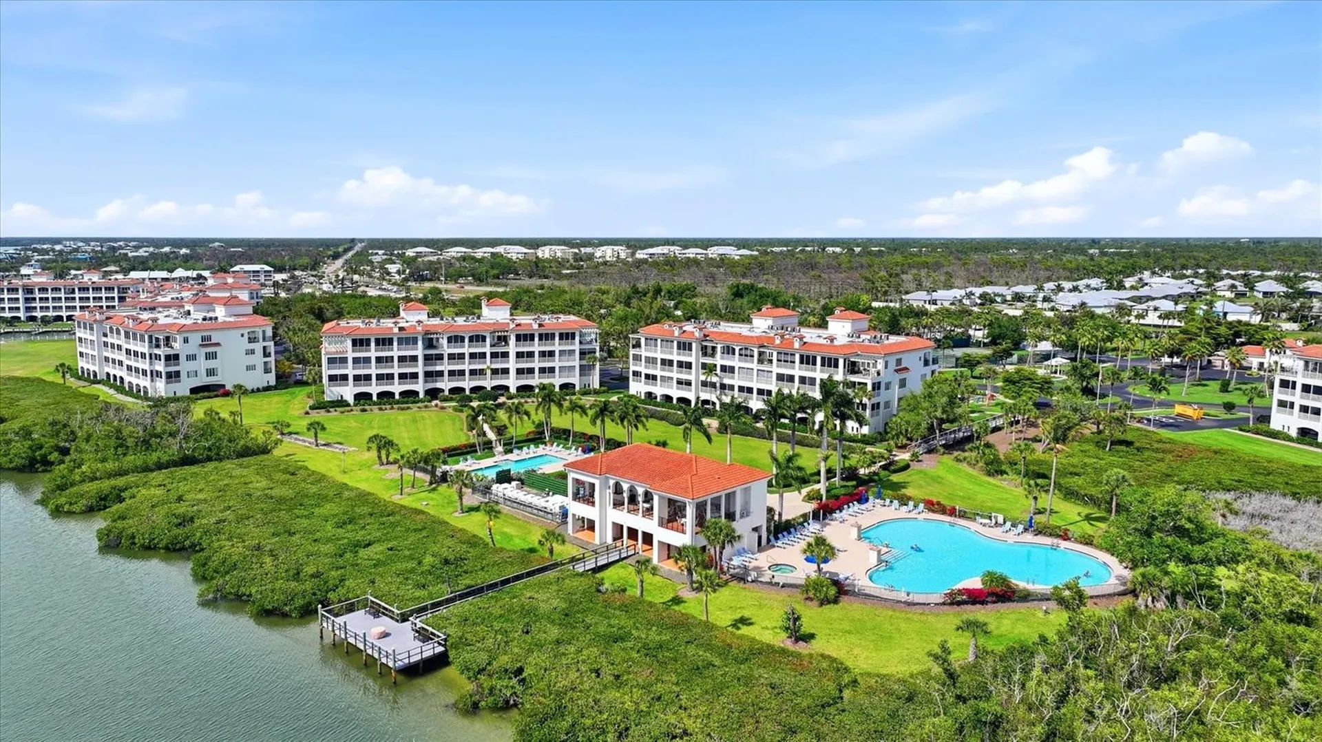 11160 Hacienda Del Mar Boulevard Placida FL 33946