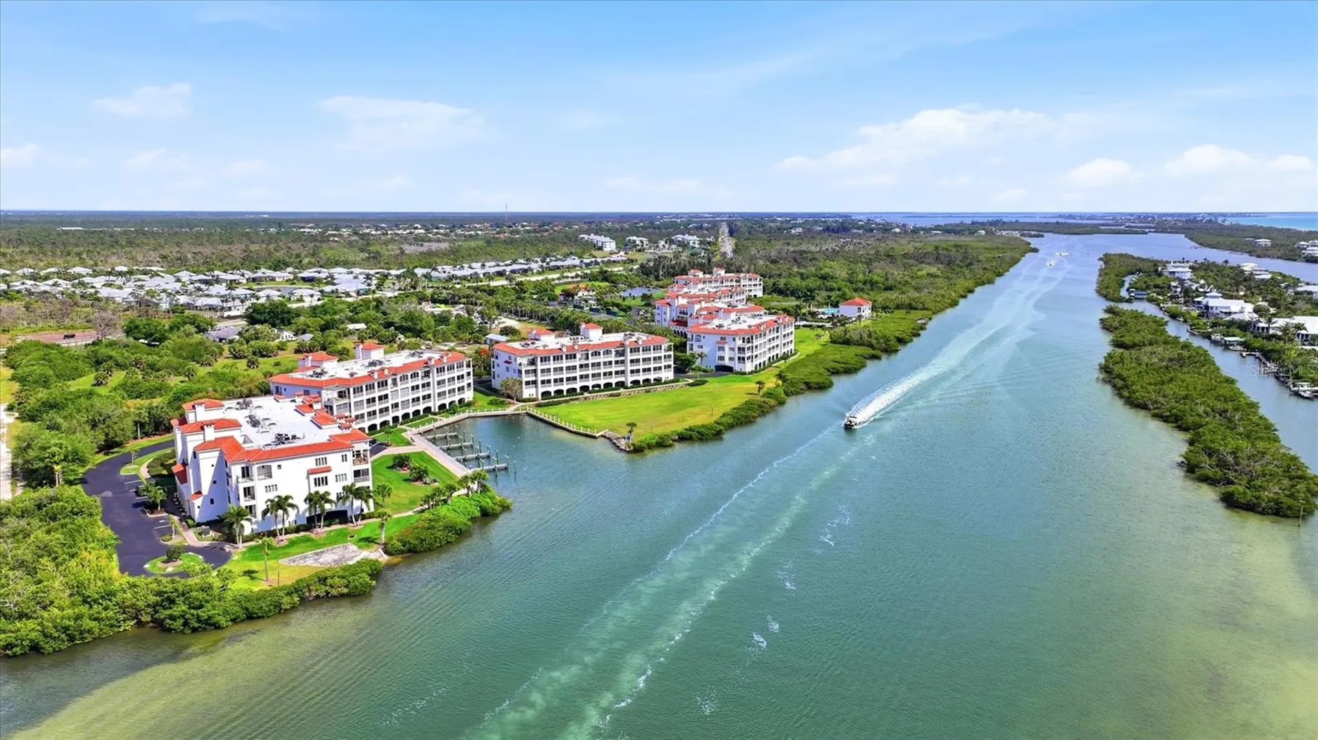 11160 Hacienda Del Mar Boulevard Placida FL 33946