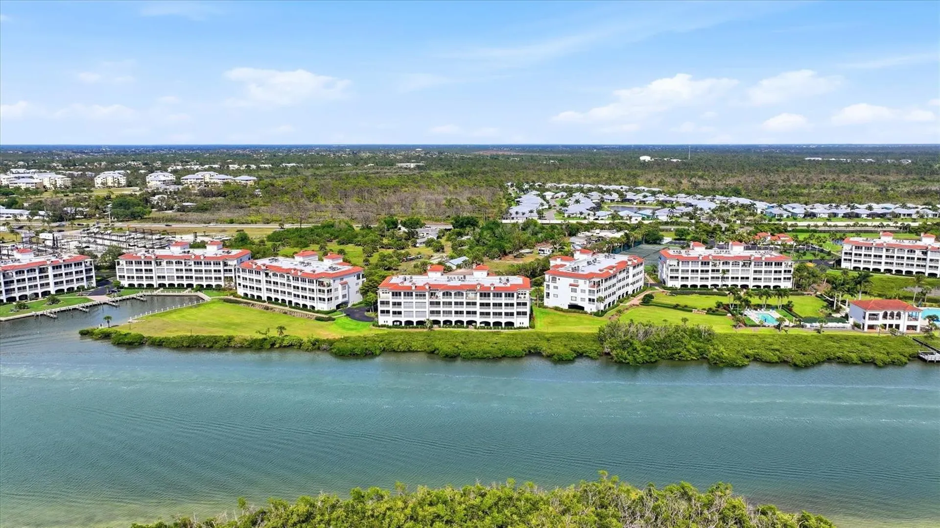 11160 Hacienda Del Mar Boulevard Placida FL 33946
