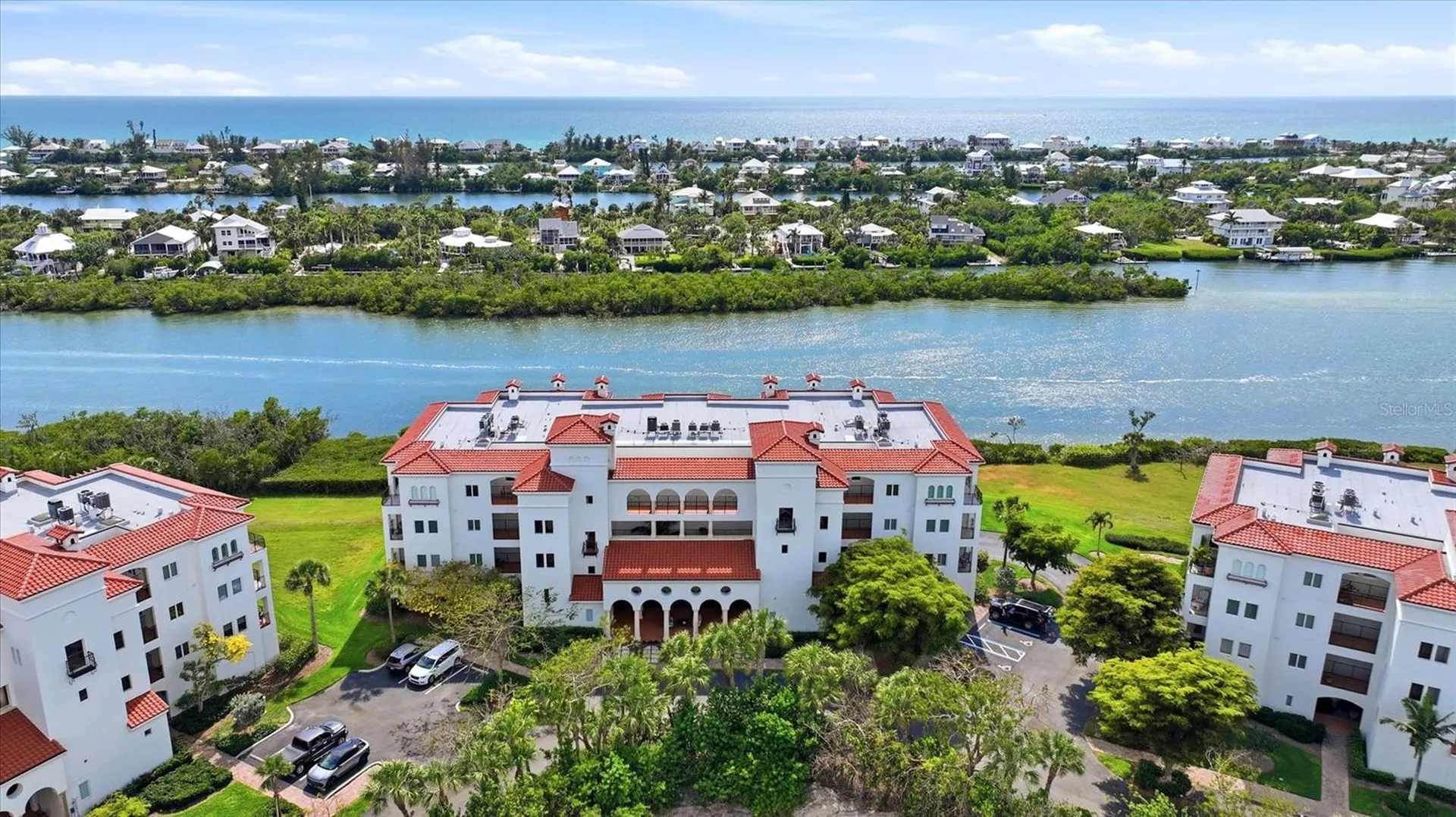 11160 Hacienda Del Mar Boulevard Placida FL 33946
