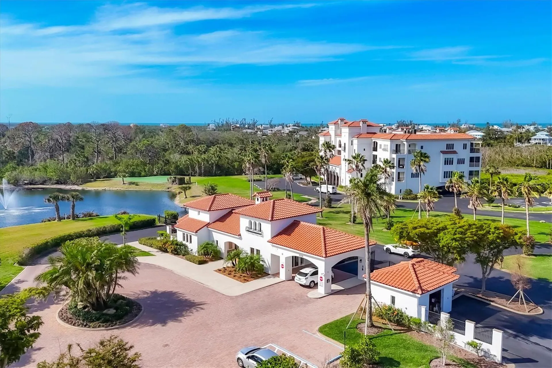 11160 Hacienda Del Mar Boulevard Placida FL 33946
