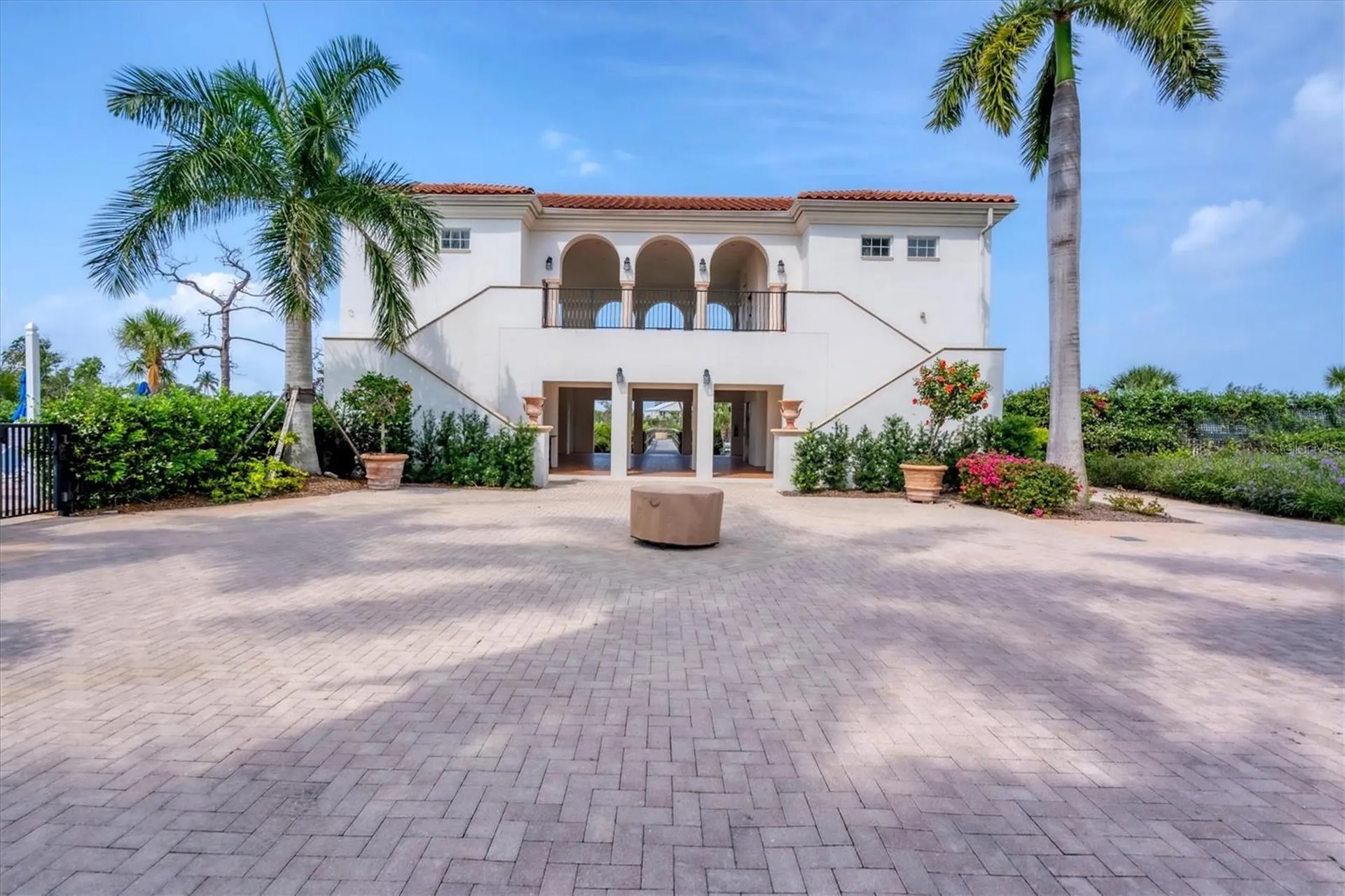 11160 Hacienda Del Mar Boulevard Placida FL 33946