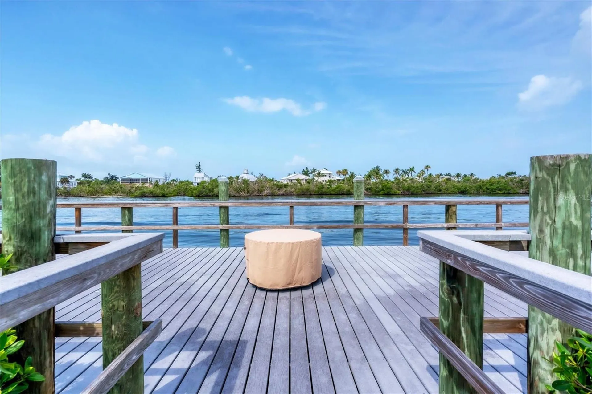 11160 Hacienda Del Mar Boulevard Placida FL 33946