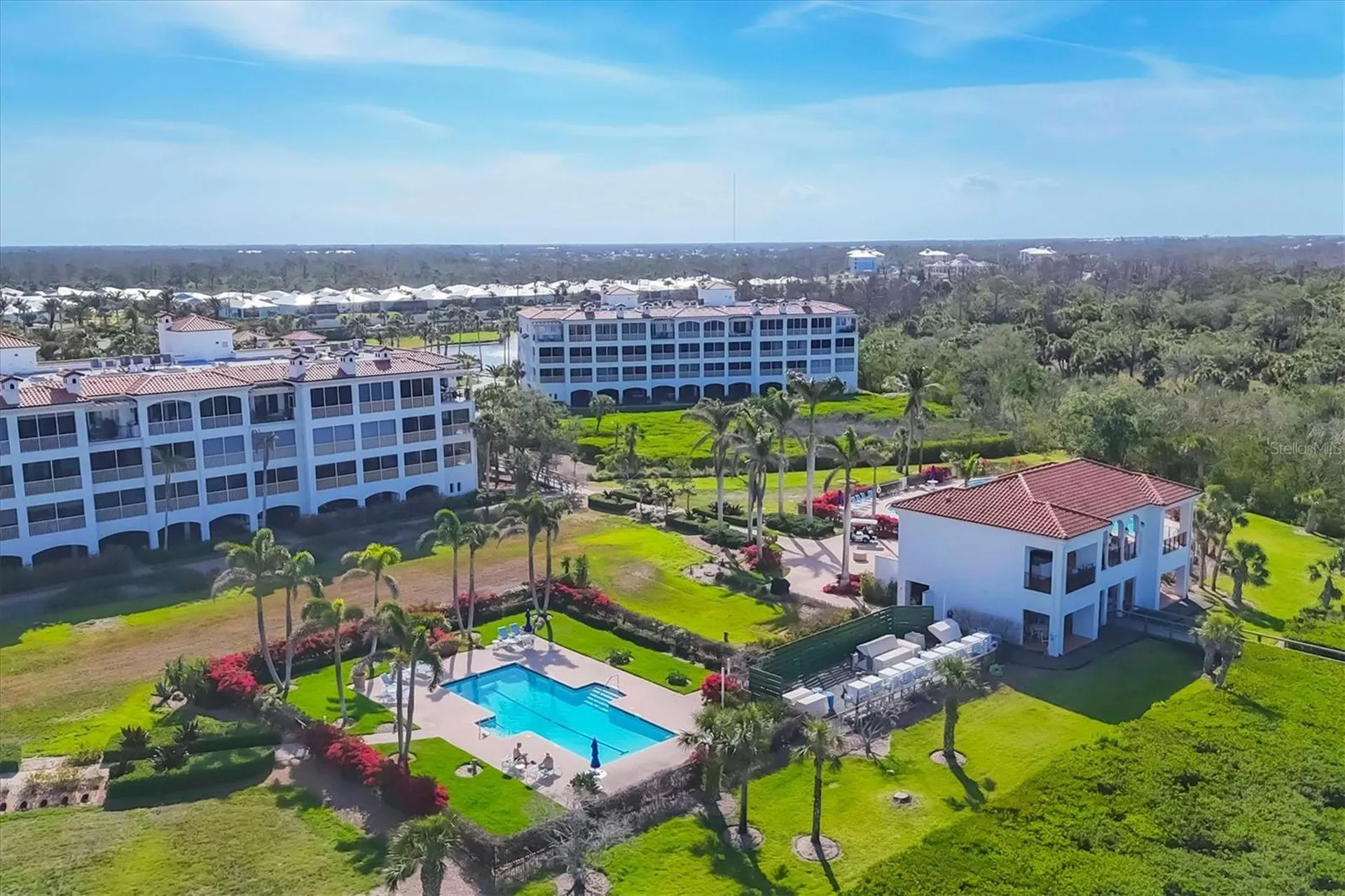 11160 Hacienda Del Mar Boulevard Placida FL 33946