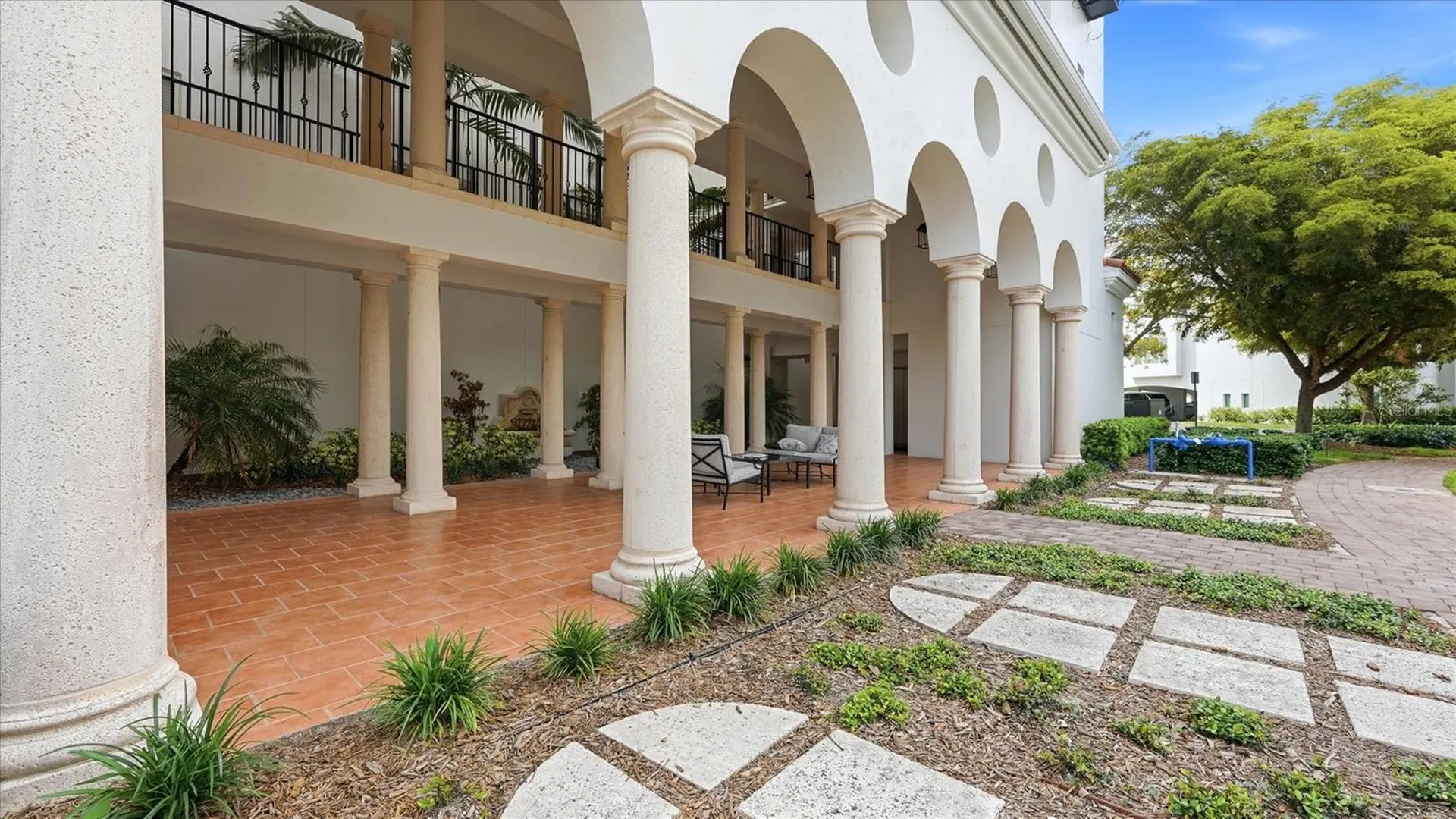11160 Hacienda Del Mar Boulevard Placida FL 33946
