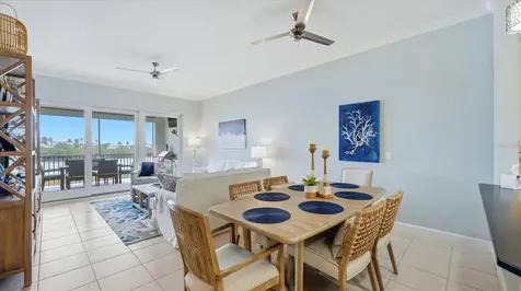 11160 Hacienda Del Mar Boulevard Placida FL 33946