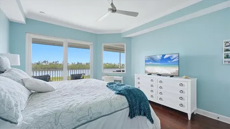 11160 Hacienda Del Mar Boulevard Placida FL 33946