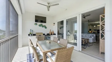 11160 Hacienda Del Mar Boulevard Placida FL 33946