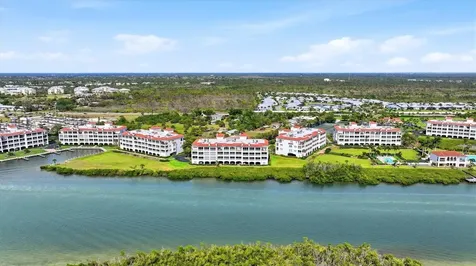 11160 Hacienda Del Mar Boulevard Placida FL 33946