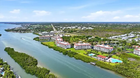 11160 Hacienda Del Mar Boulevard Placida FL 33946