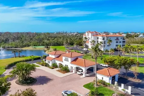 11160 Hacienda Del Mar Boulevard Placida FL 33946