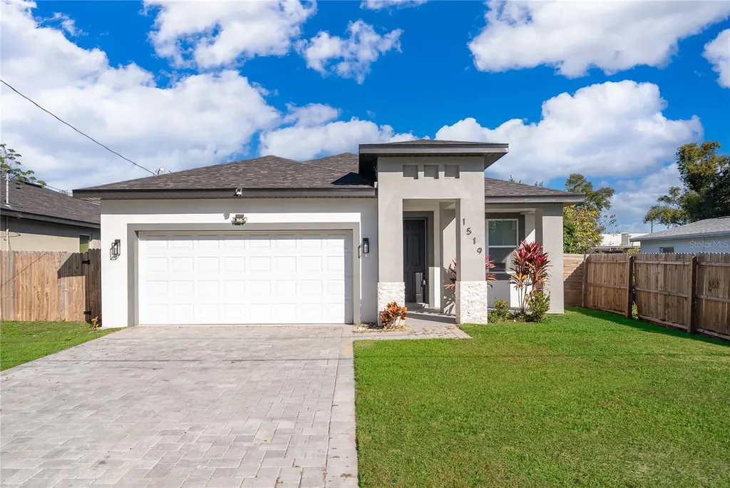 1519 Indiana Street Orlando FL 32805
