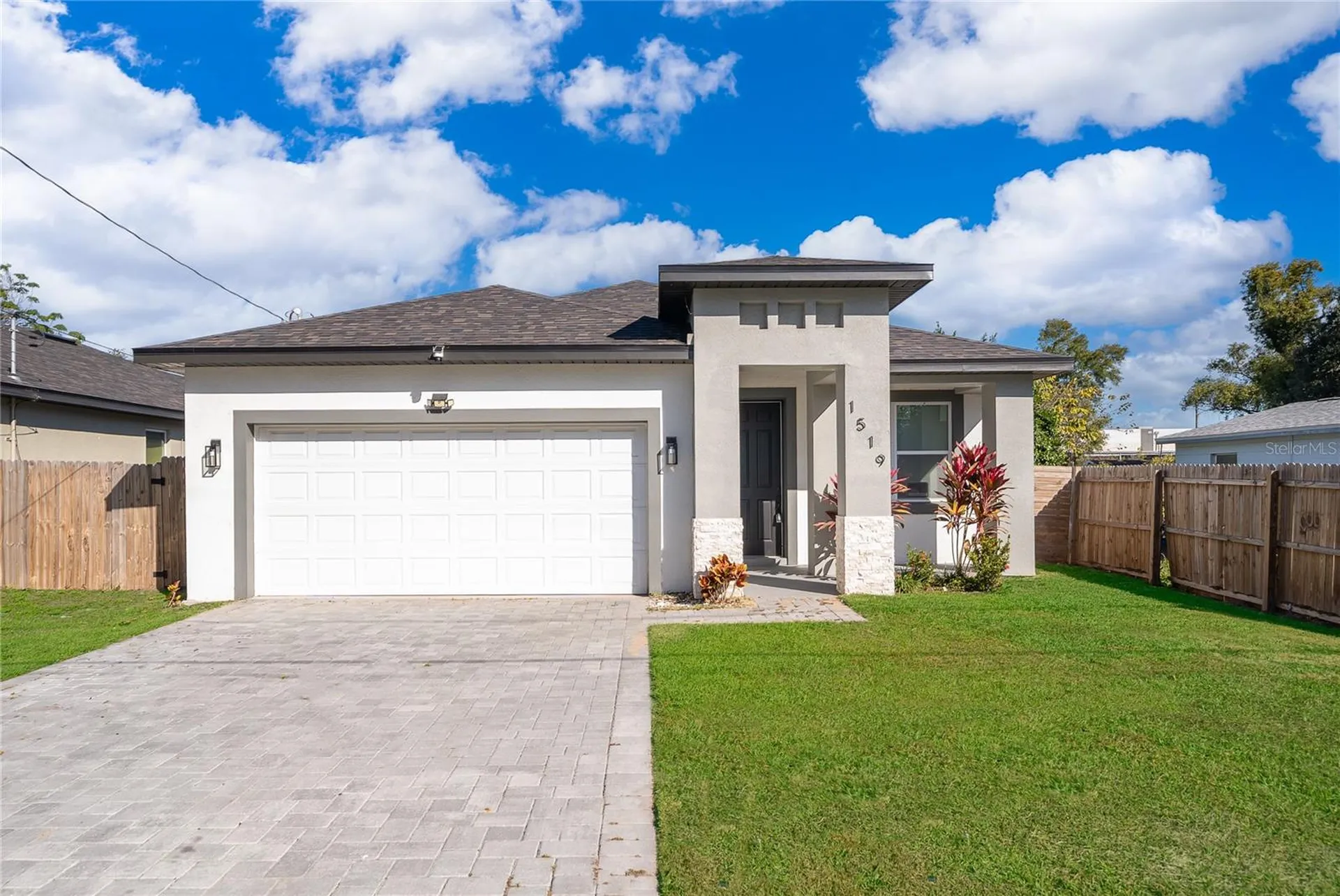 1519 Indiana Street Orlando FL 32805