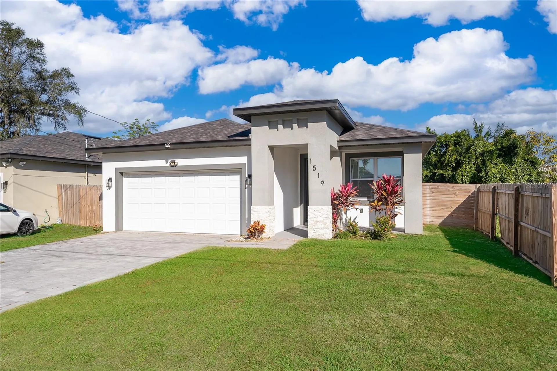 1519 Indiana Street Orlando FL 32805
