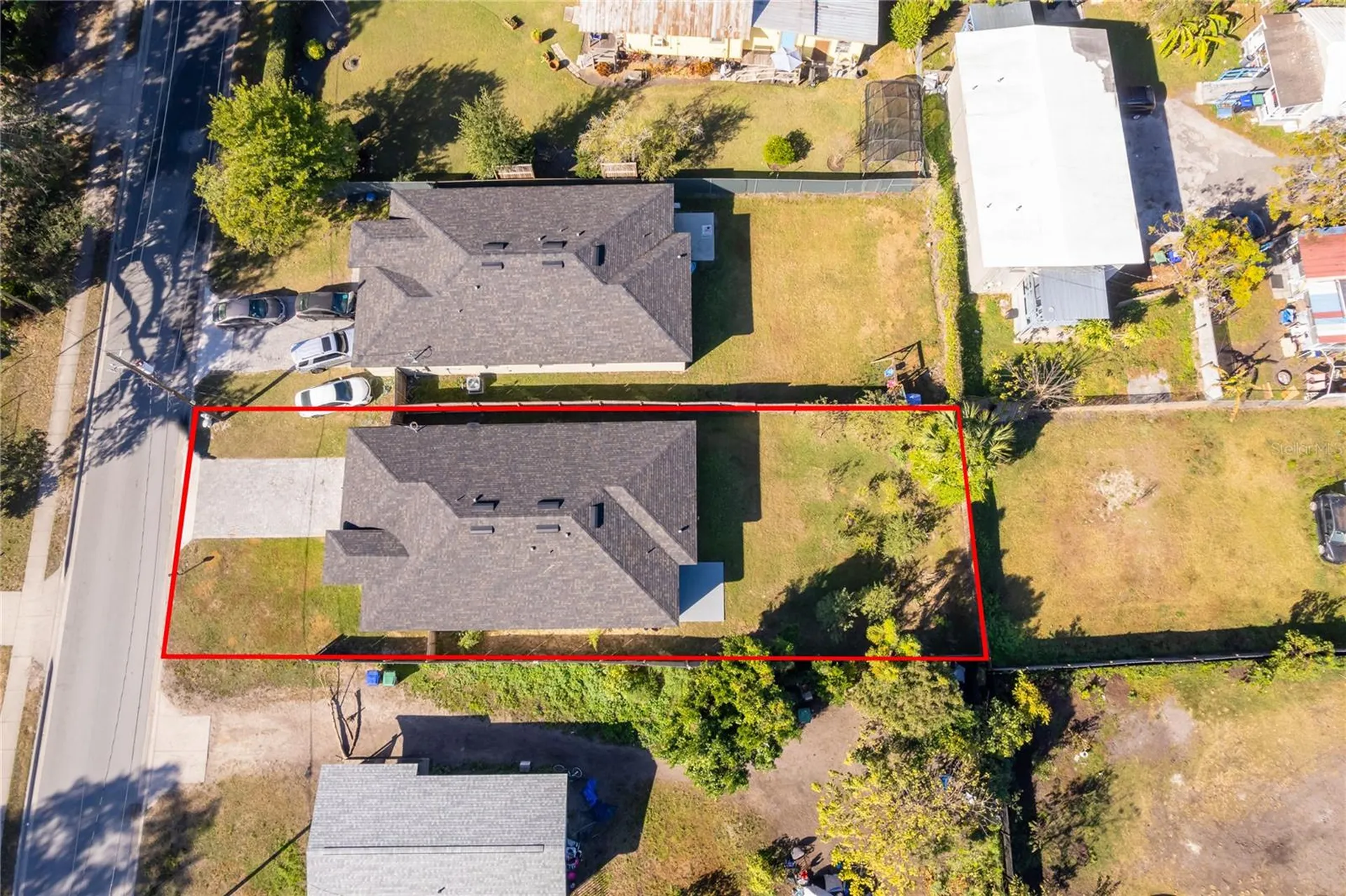 1519 Indiana Street Orlando FL 32805
