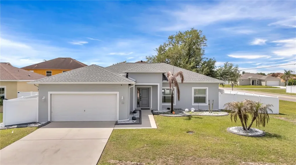 100 Aurora Lane Kissimmee FL 34758