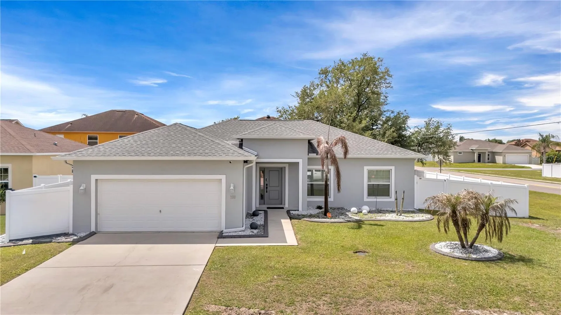 100 Aurora Lane Kissimmee FL 34758
