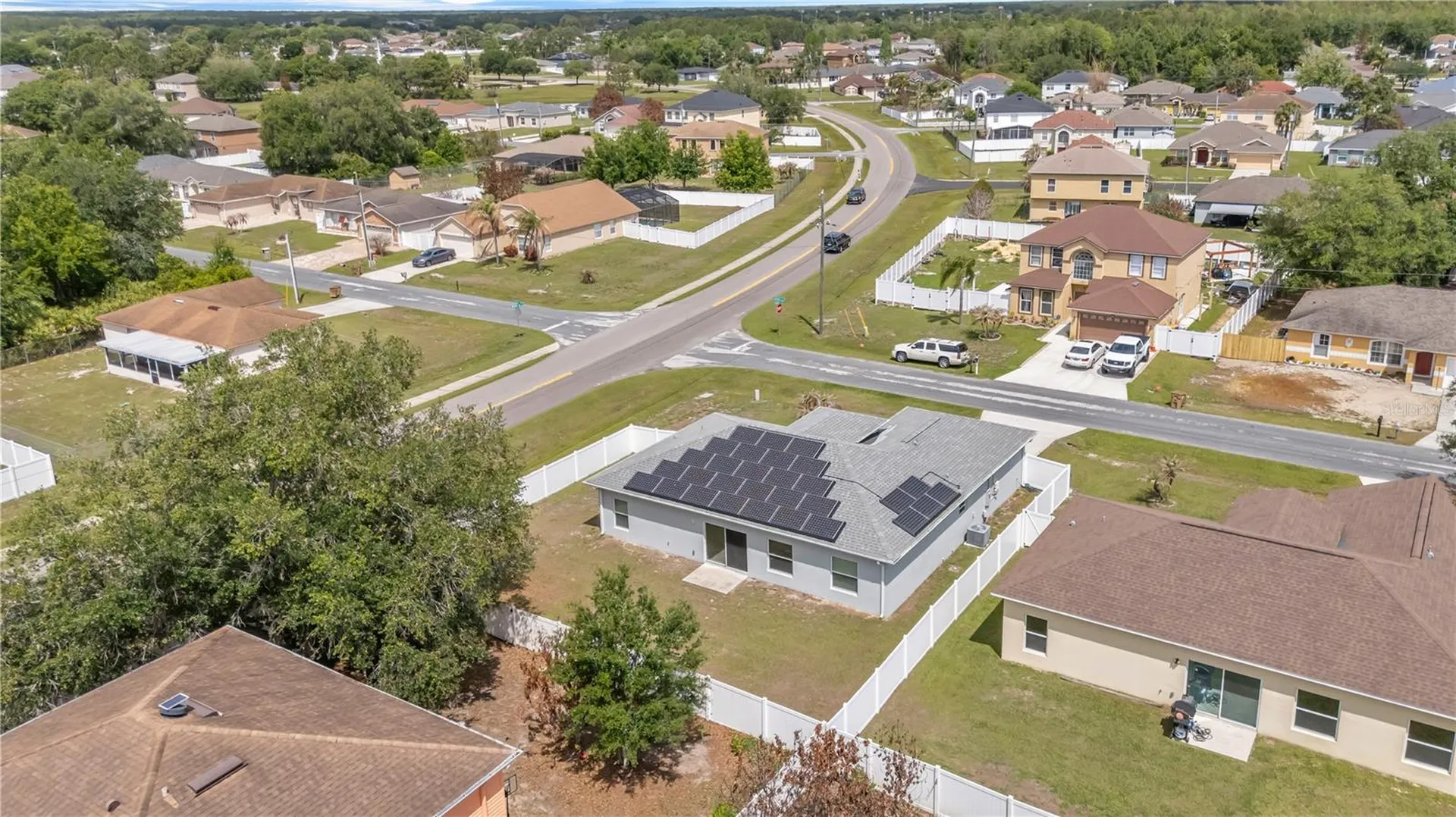 100 Aurora Lane Kissimmee FL 34758