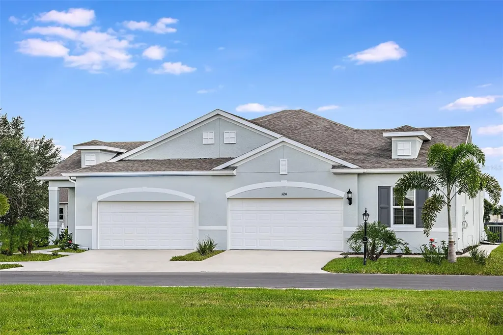 1630 Royal Court Port Charlotte FL 33980