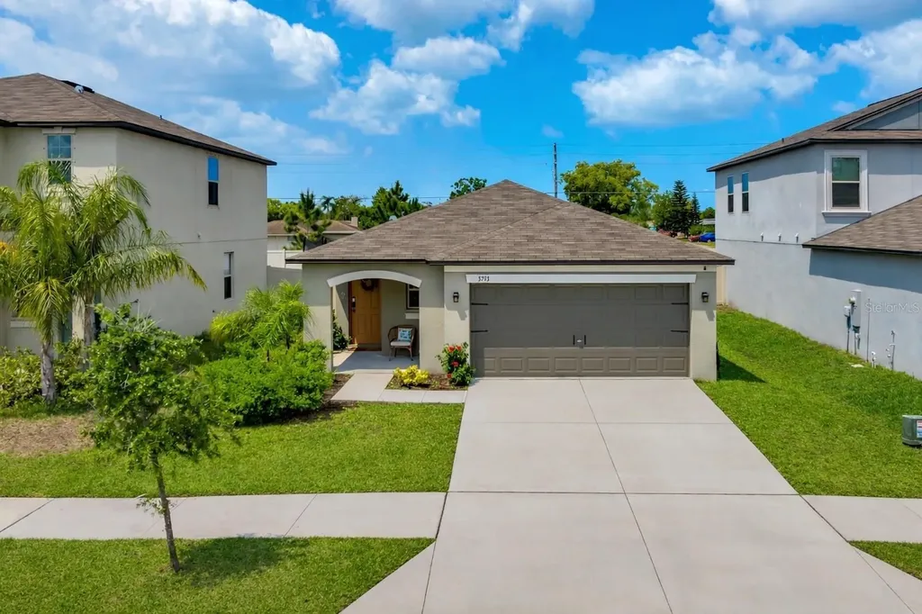3793 Golden Shiner Lane New Port Richey FL 34653