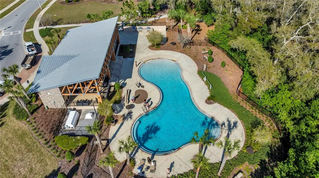 3793 Golden Shiner Lane New Port Richey FL 34653