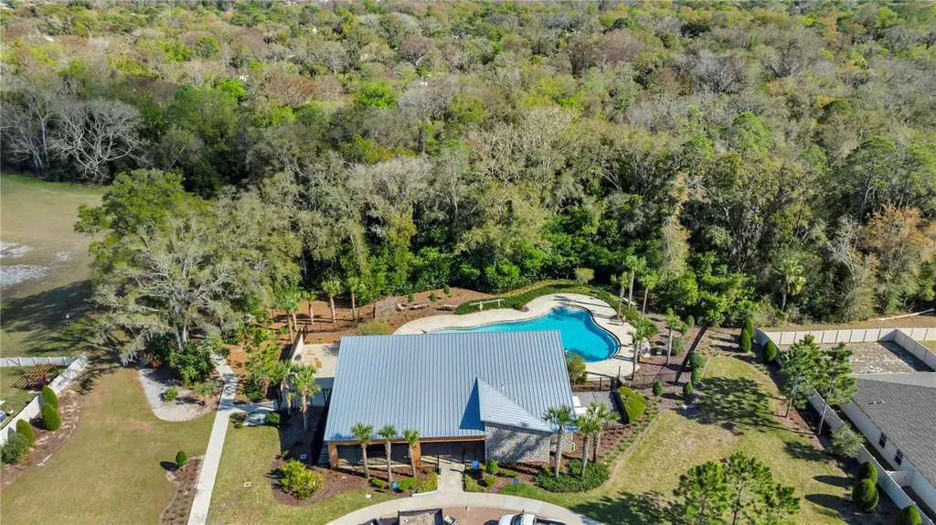 3793 Golden Shiner Lane New Port Richey FL 34653