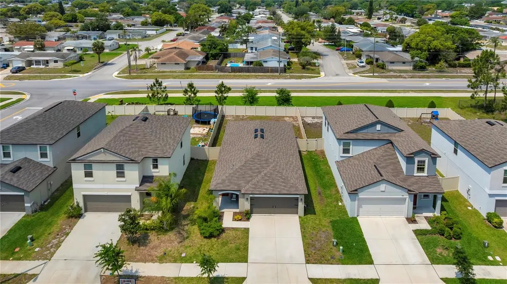 3793 Golden Shiner Lane New Port Richey FL 34653