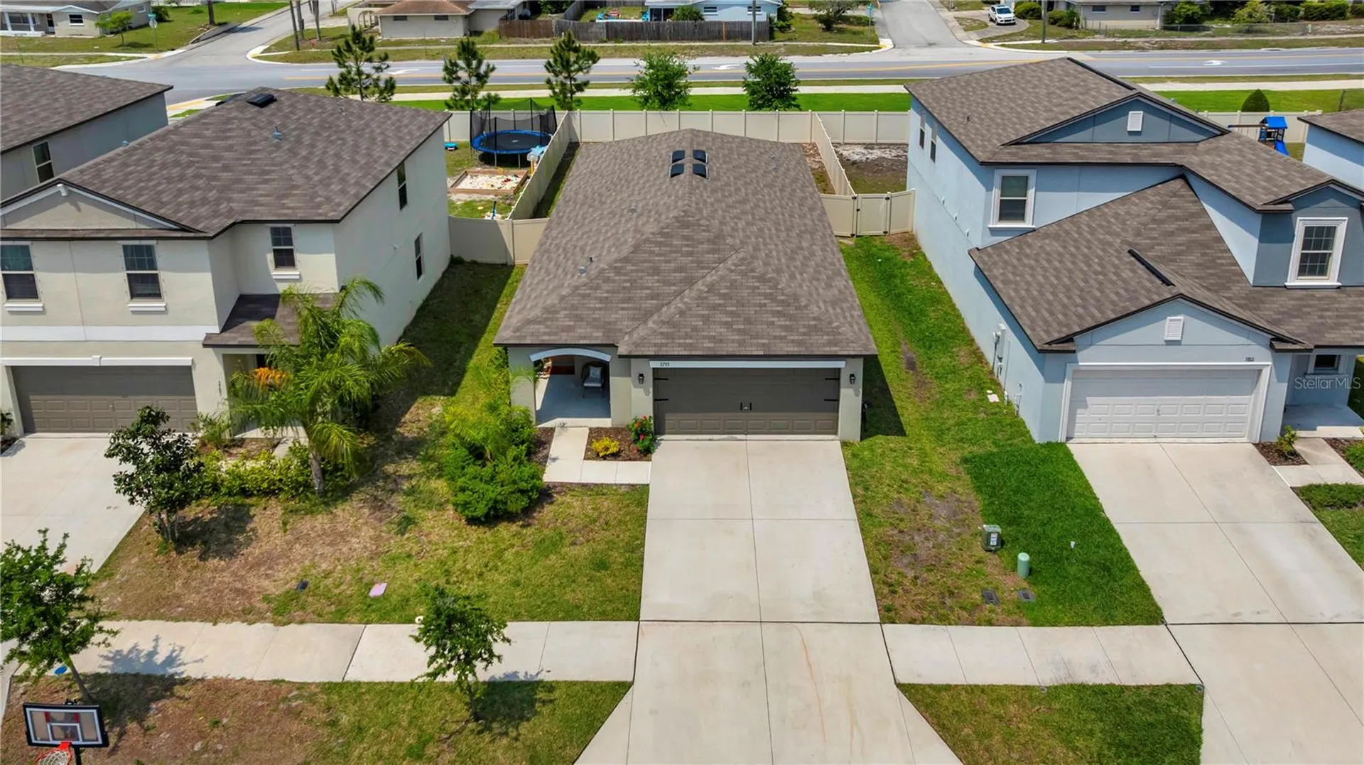 3793 Golden Shiner Lane New Port Richey FL 34653
