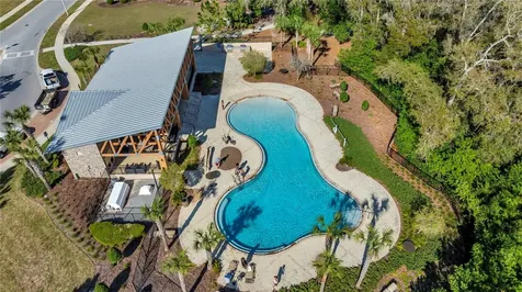 3793 Golden Shiner Lane New Port Richey FL 34653