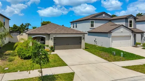 3793 Golden Shiner Lane New Port Richey FL 34653