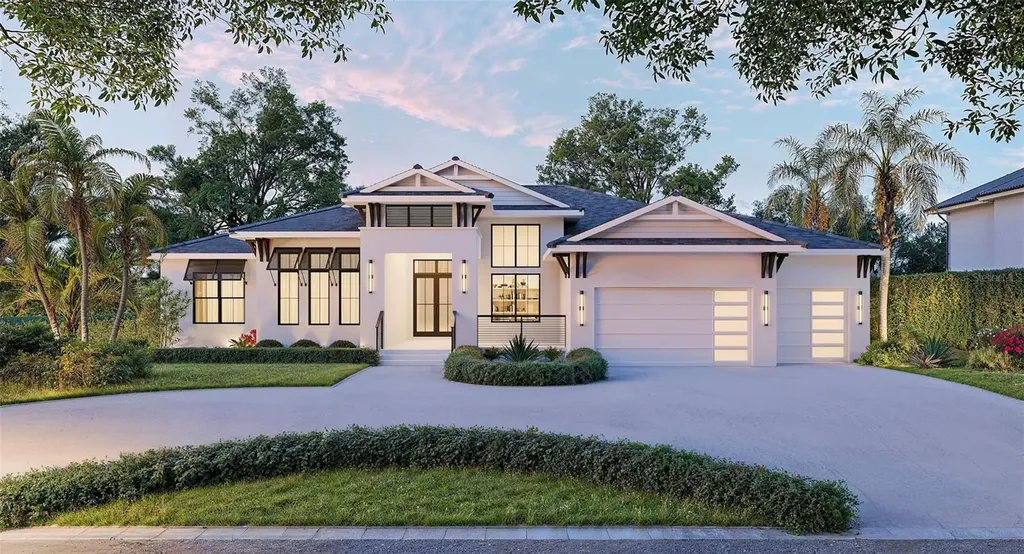 332 Bob White Way Sarasota FL 34236