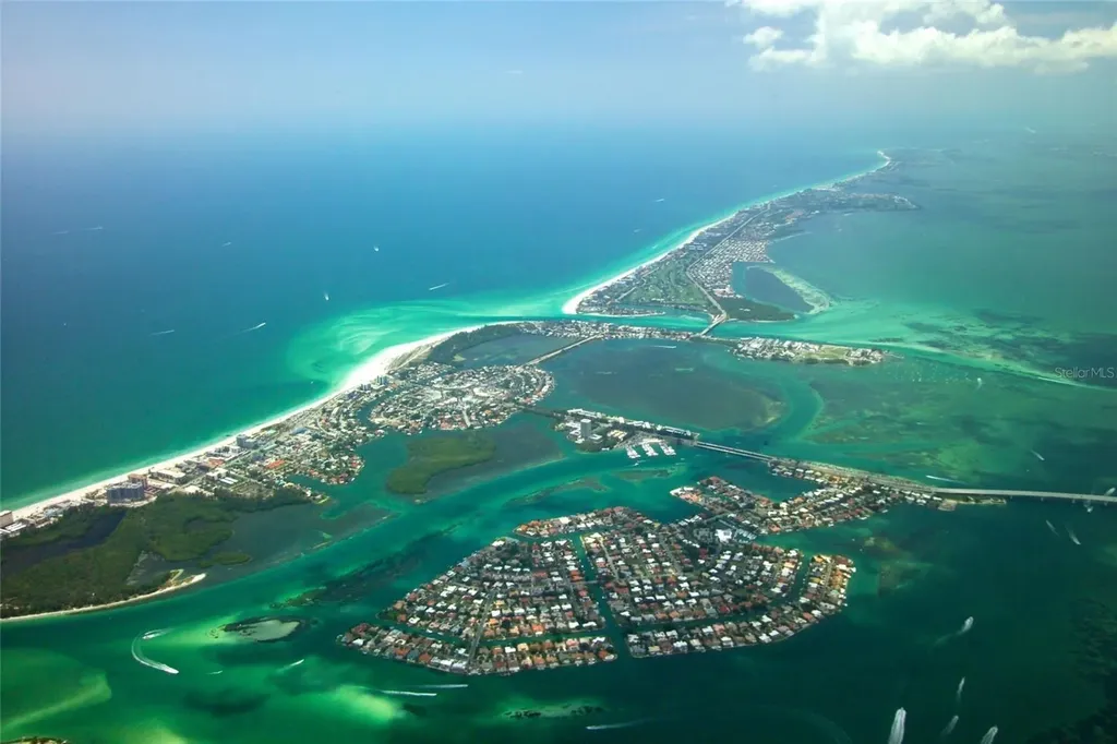332 Bob White Way Sarasota FL 34236