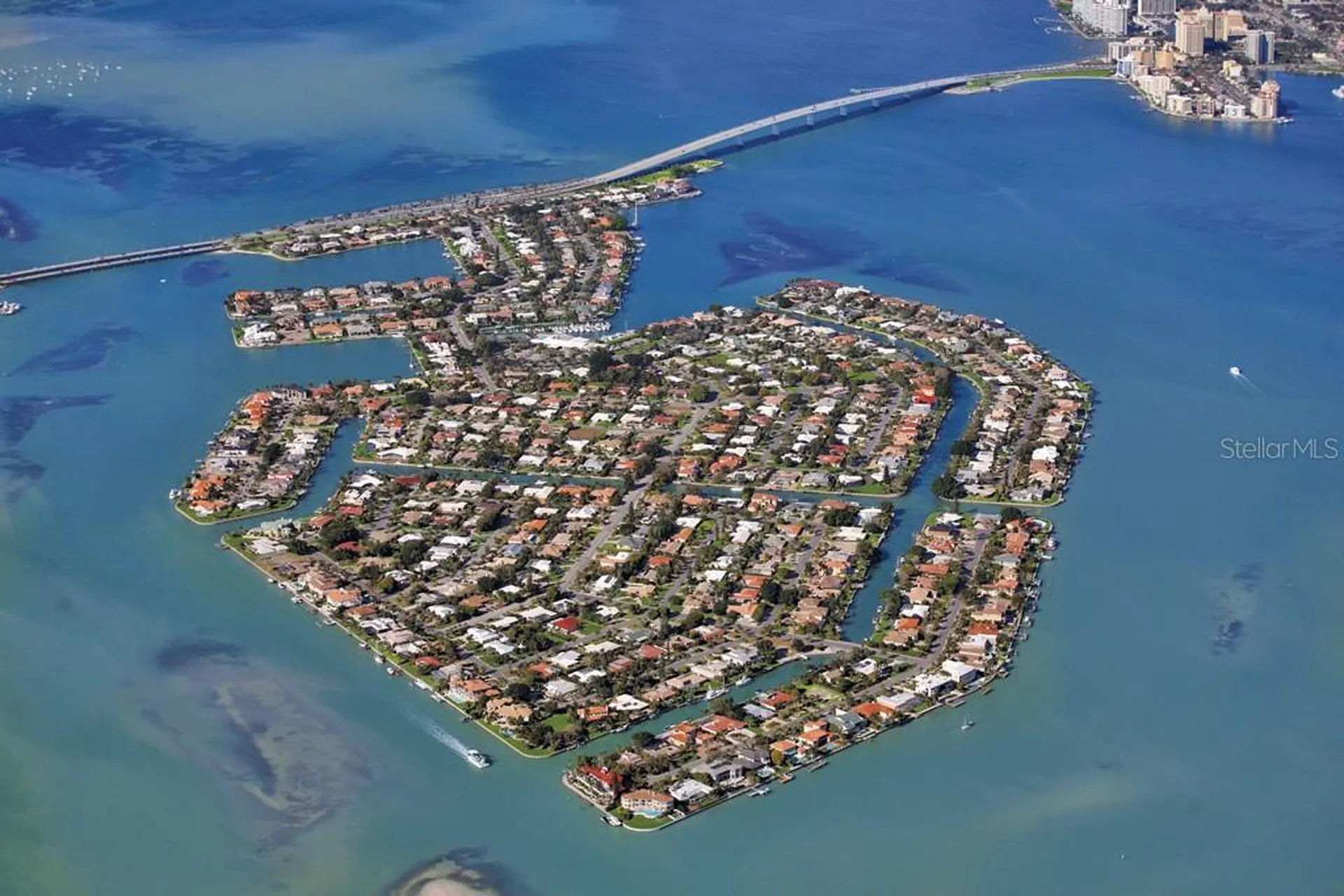 332 Bob White Way Sarasota FL 34236