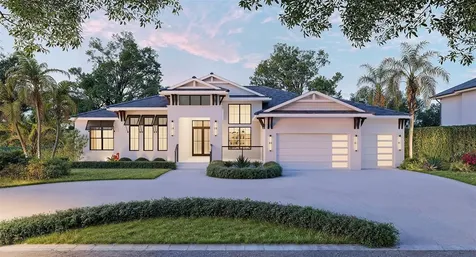 332 Bob White Way Sarasota FL 34236