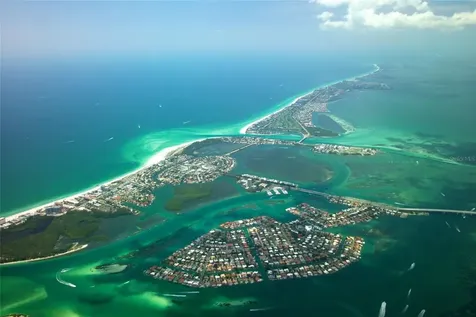 332 Bob White Way Sarasota FL 34236