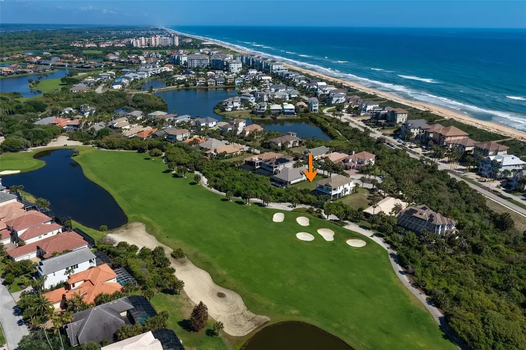 36 Sandpiper Lane Palm Coast FL 32137