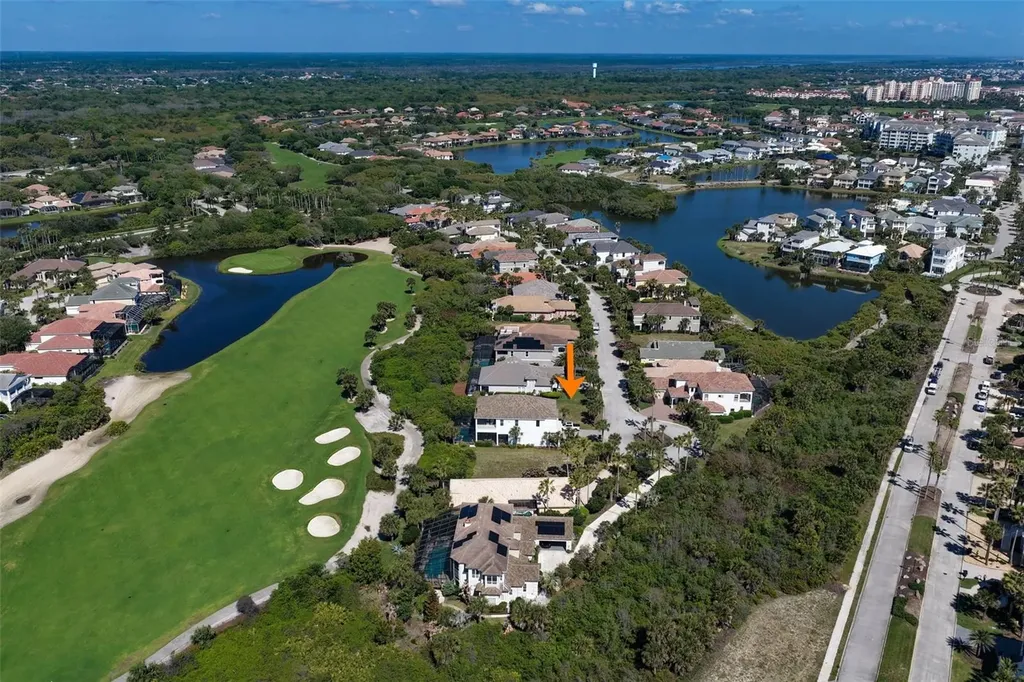 36 Sandpiper Lane Palm Coast FL 32137