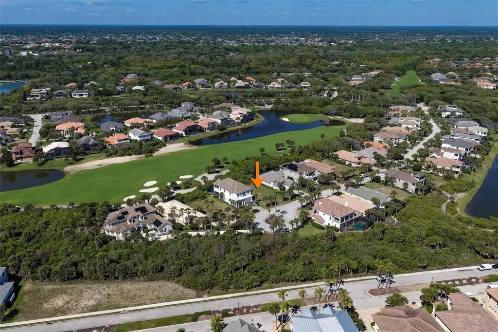 36 Sandpiper Lane Palm Coast FL 32137