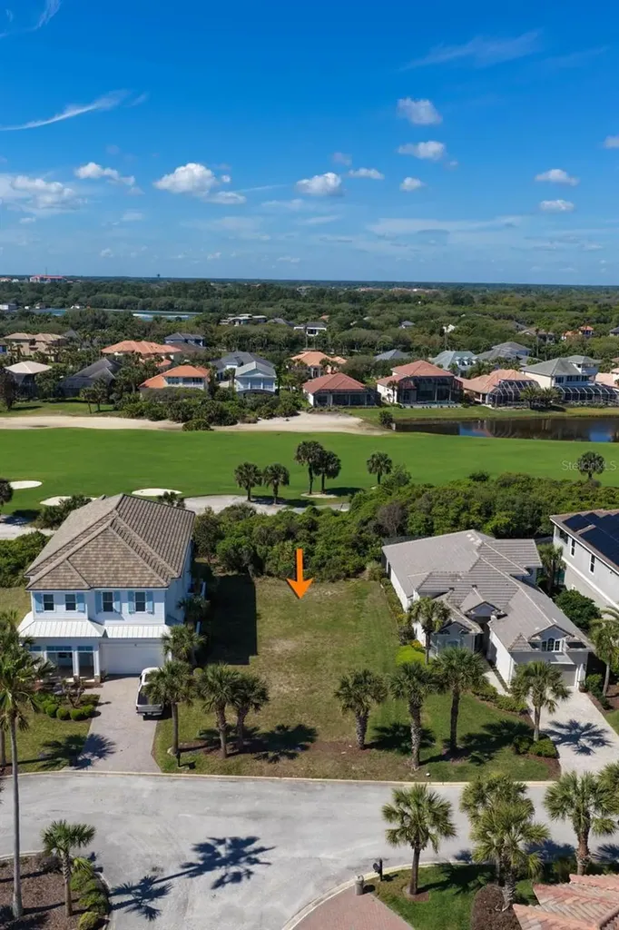 36 Sandpiper Lane Palm Coast FL 32137
