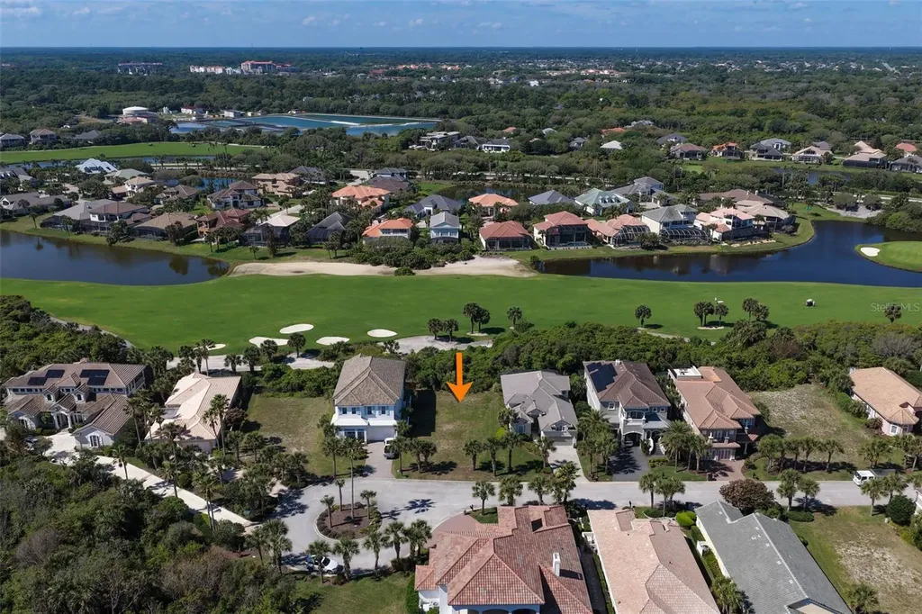 36 Sandpiper Lane Palm Coast FL 32137
