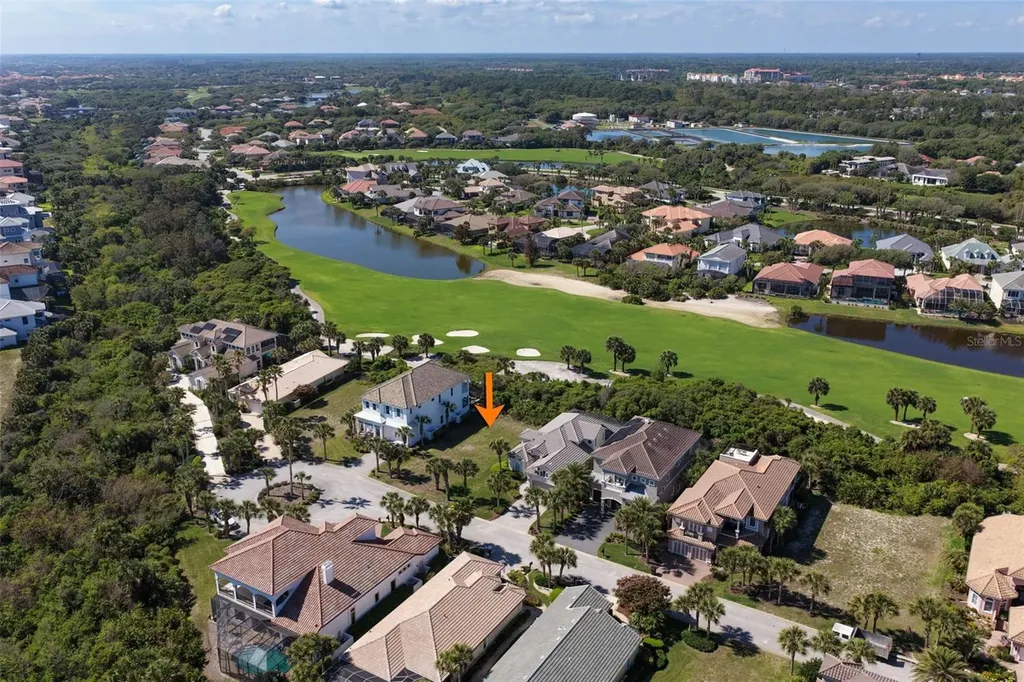36 Sandpiper Lane Palm Coast FL 32137