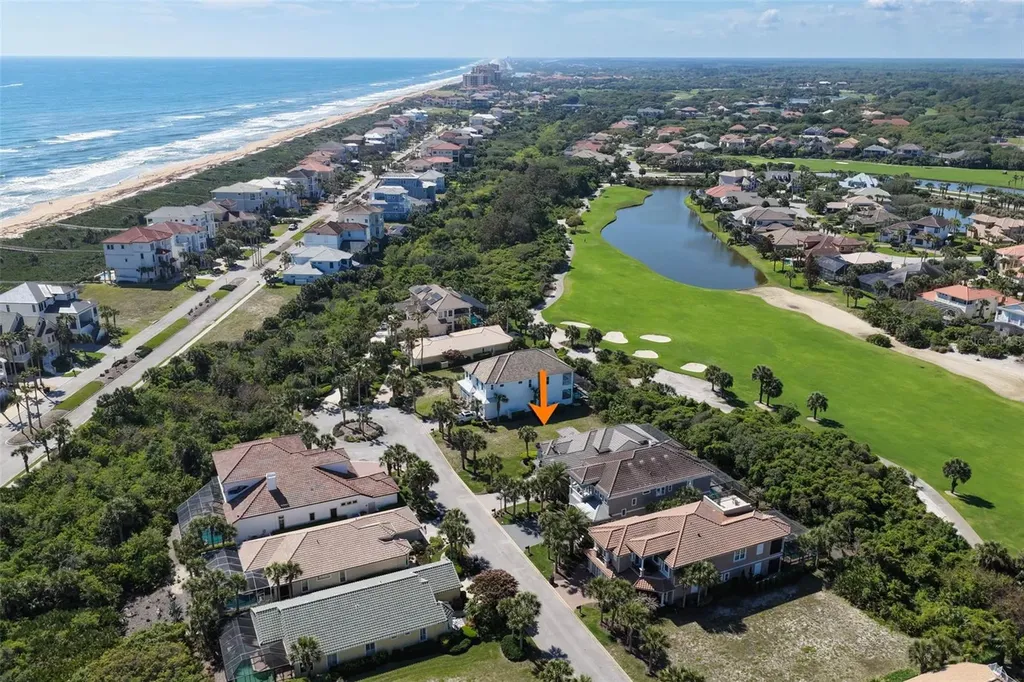 36 Sandpiper Lane Palm Coast FL 32137