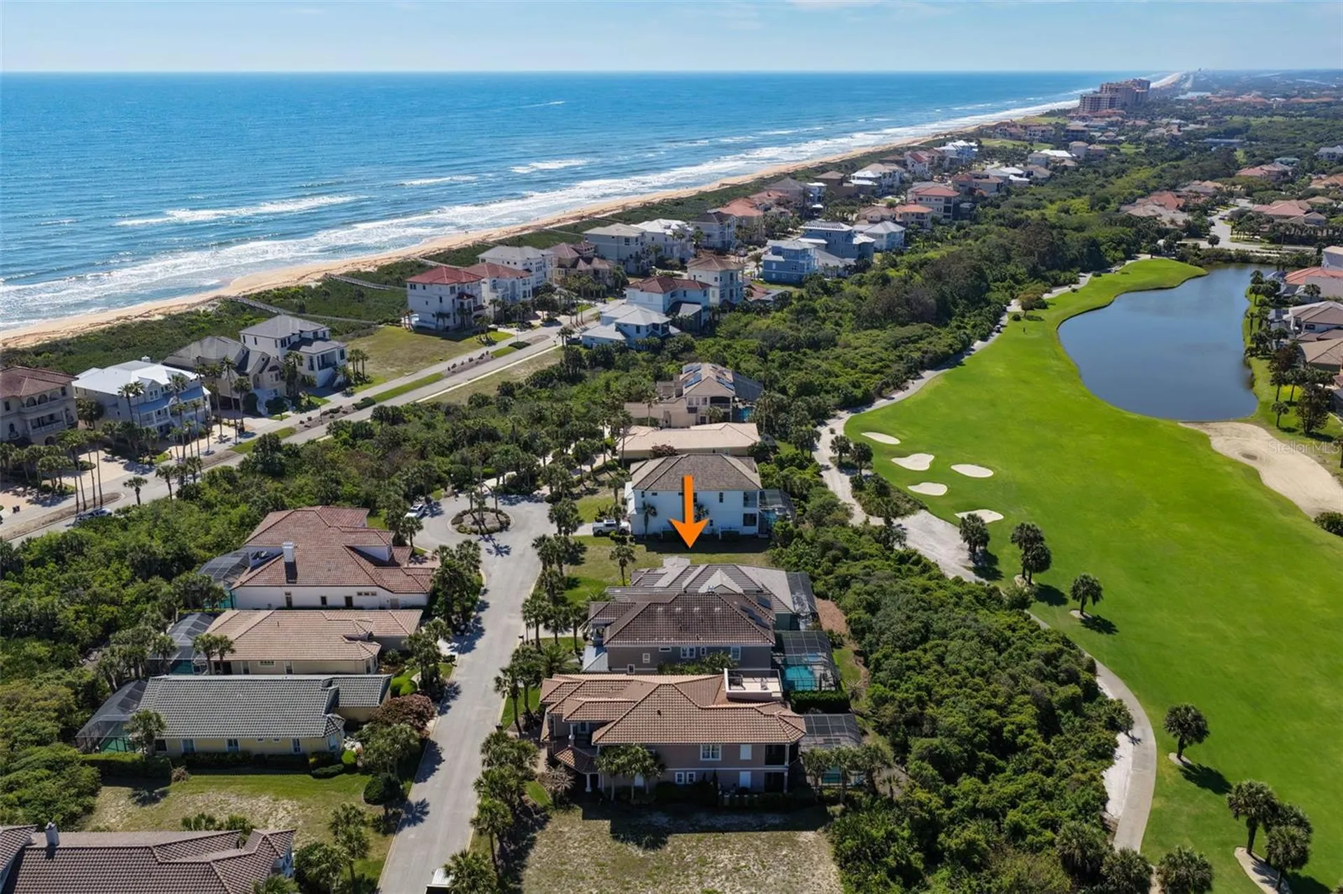 36 Sandpiper Lane Palm Coast FL 32137