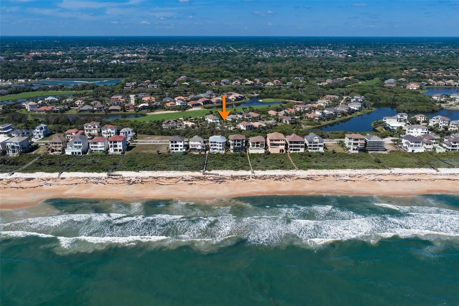 36 Sandpiper Lane Palm Coast FL 32137