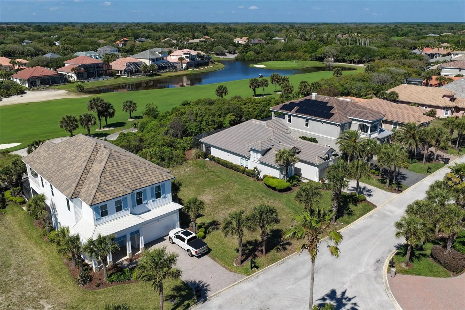 36 Sandpiper Lane Palm Coast FL 32137