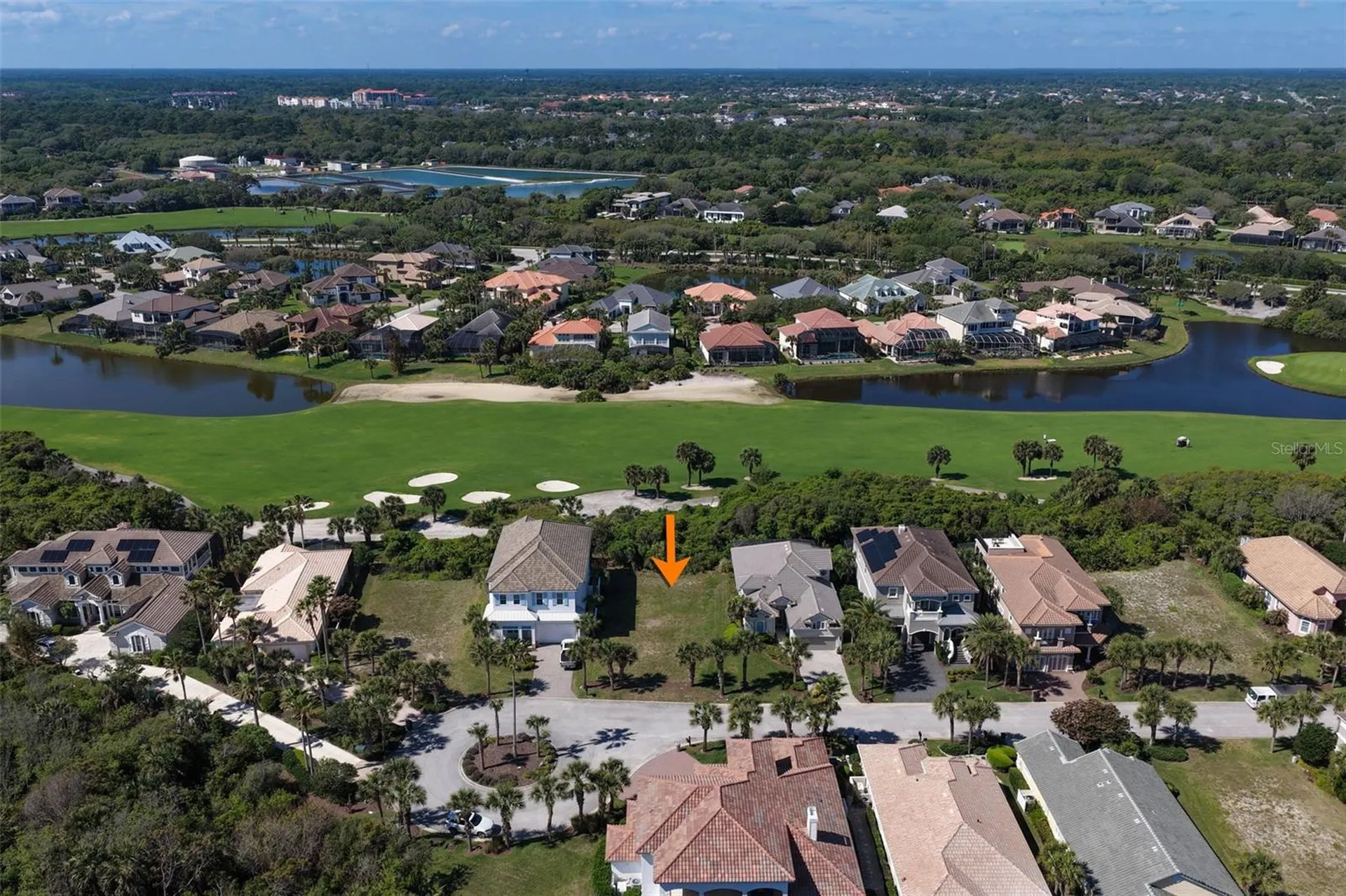 36 Sandpiper Lane Palm Coast FL 32137