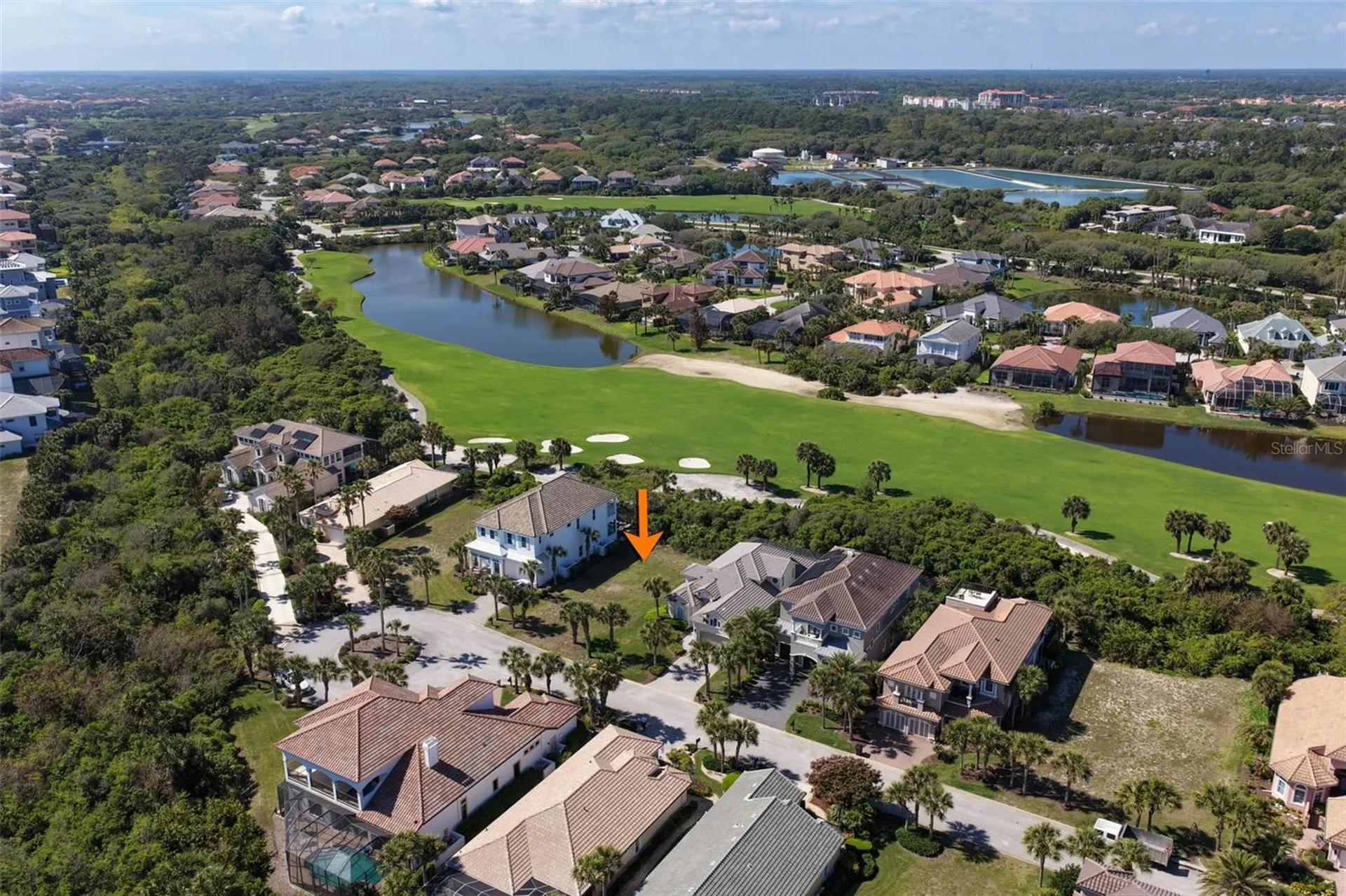 36 Sandpiper Lane Palm Coast FL 32137