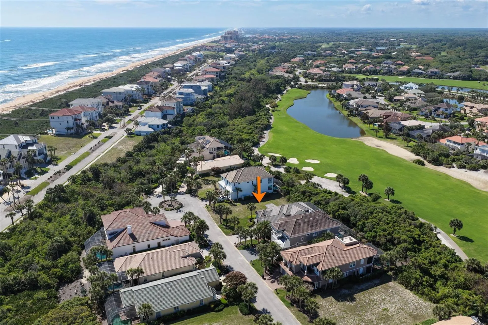36 Sandpiper Lane Palm Coast FL 32137