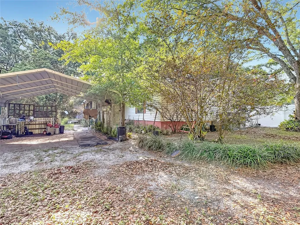 821 Irene Drive Auburndale FL 33823
